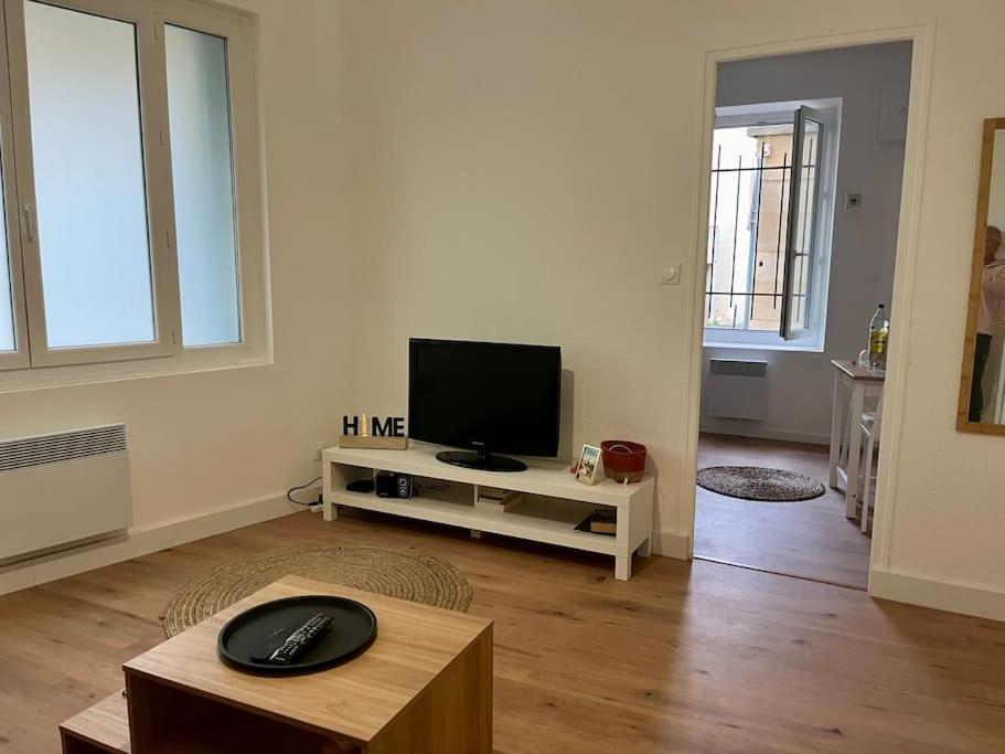 סלון-דה-פרובנס Appartement Hyper Centre Climatise מראה חיצוני תמונה