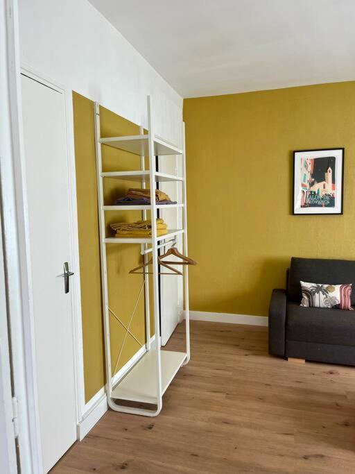 סלון-דה-פרובנס Appartement Hyper Centre Climatise מראה חיצוני תמונה