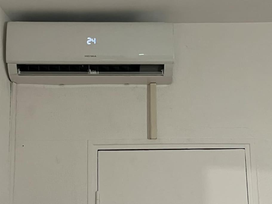 סלון-דה-פרובנס Appartement Hyper Centre Climatise מראה חיצוני תמונה