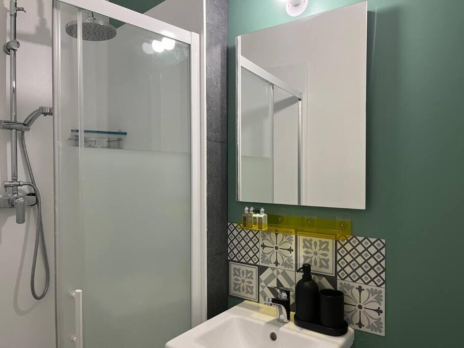 סלון-דה-פרובנס Appartement Hyper Centre Climatise מראה חיצוני תמונה